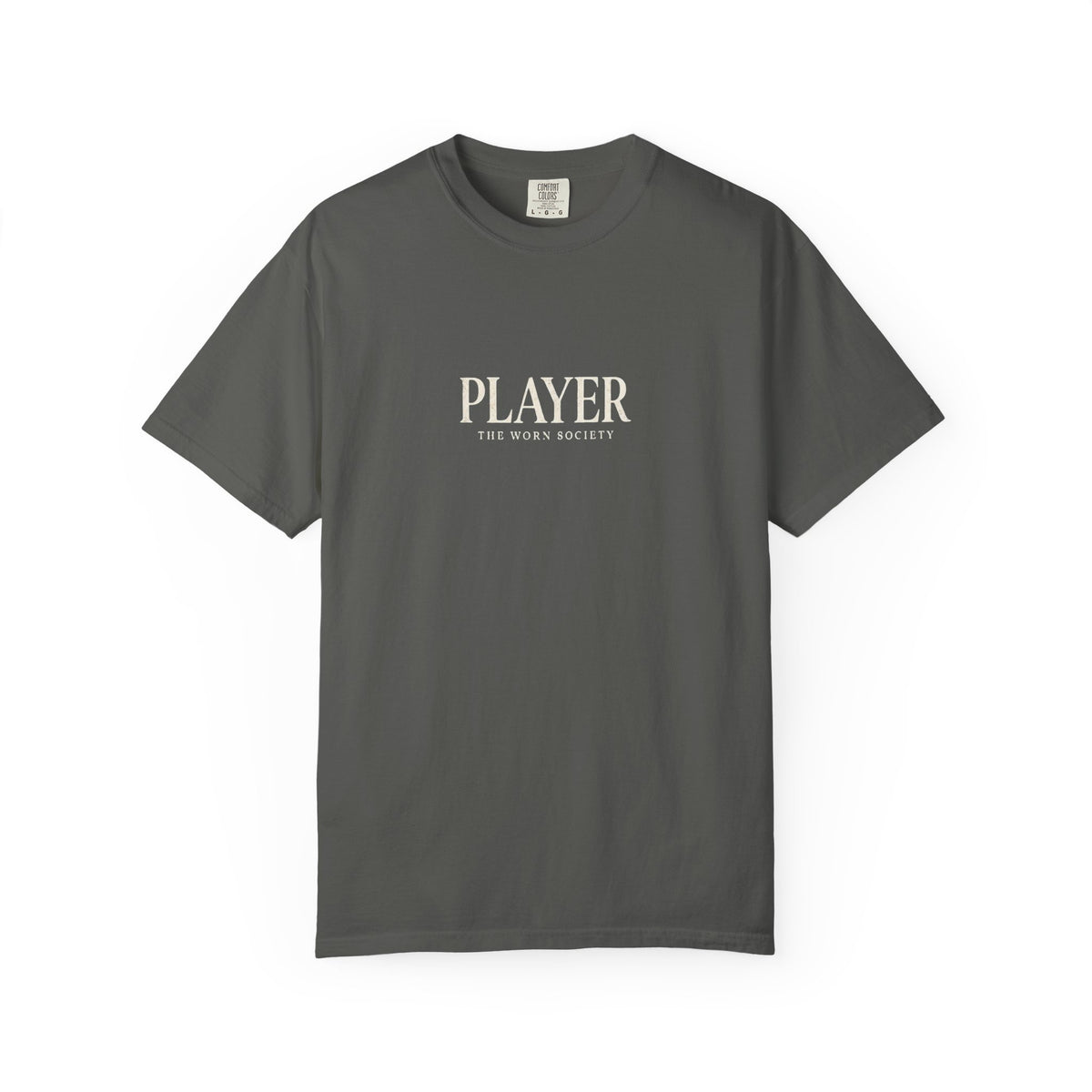 Player — Vintage Ace of Spades Graphic Tee