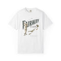 Fairway Club — Vintage Golf Graphic Tee