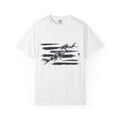 Koi — Japanese Ink Graphic Tee