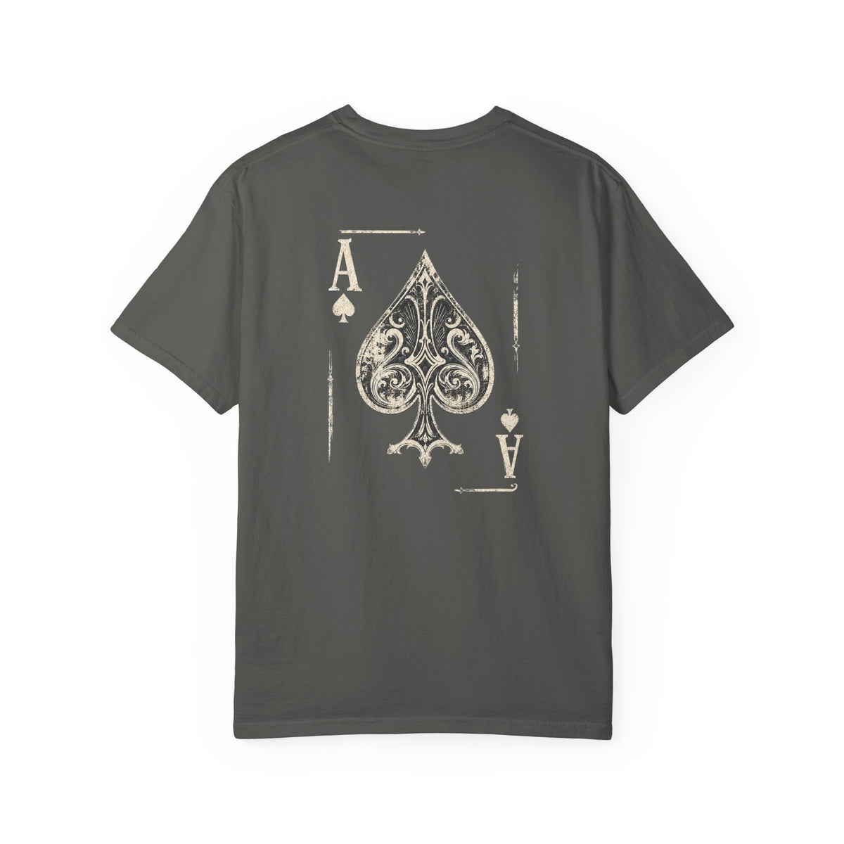 Player — Vintage Ace of Spades Graphic Tee