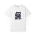 Raccoon — Vintage Wildlife Graphic Tee