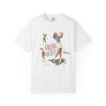 Swing Society — Vintage Women's Golf Graphic Tee
