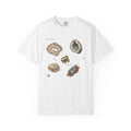 Mineralogy — Vintage Mineral Field Study Graphic Tee