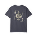 Player — Vintage Ace of Spades Graphic Tee