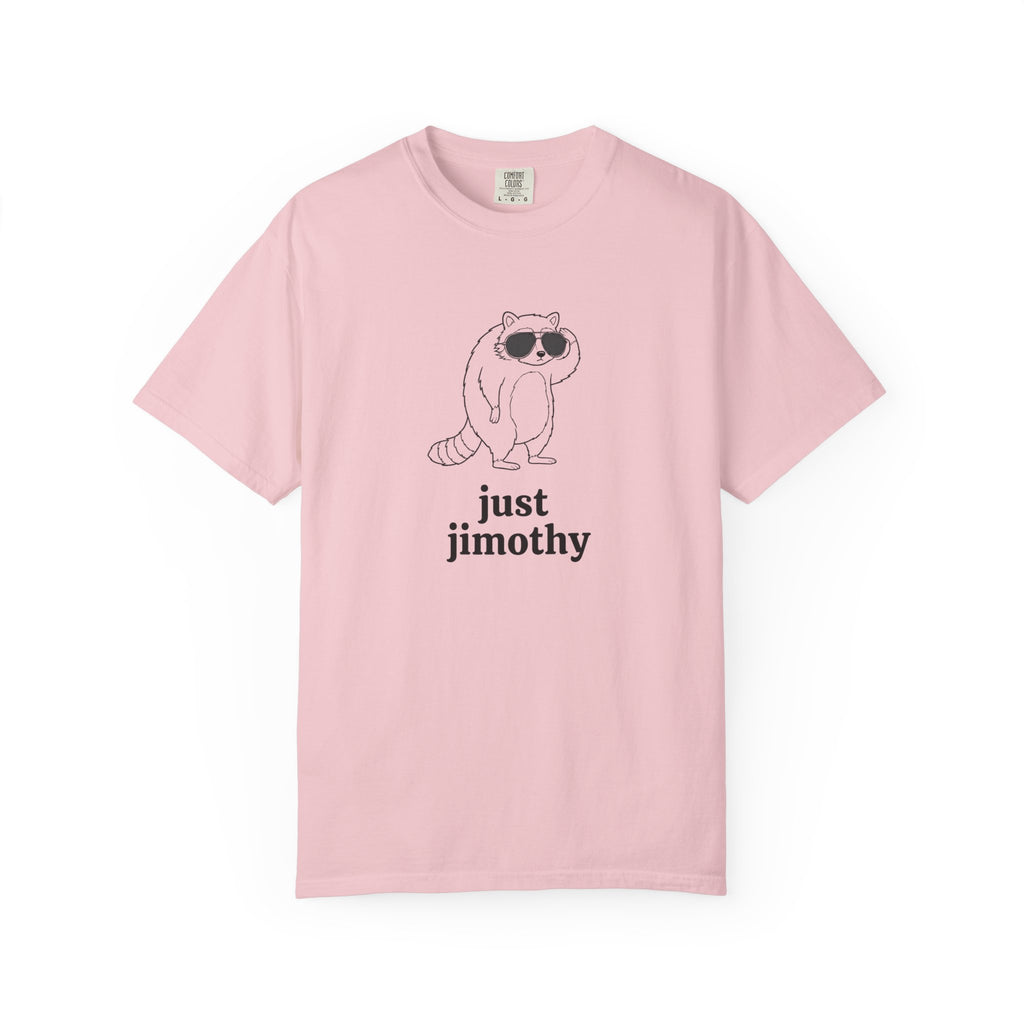 Jimothy — Raccoon Graphic Tee