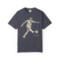 Game Day — Vintage Soccer Graphic Tee