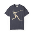 Game Day — Vintage Baseball Graphic Tee