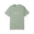 Dealt — Vintage Dead Man’s Hand Graphic Tee