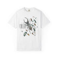 Coleoptera — Vintage Beetle Field Study Graphic Tee