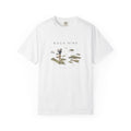 Back Nine — Vintage Golf Graphic Tee