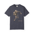 Game Day — Vintage American Football Graphic Tee