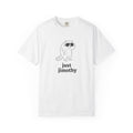 Jimothy — Raccoon Graphic Tee