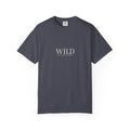 Wild — Vintage Skeleton Joker Graphic Tee