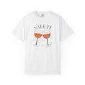 Saluti — Vintage Aperitivo Spritz Graphic Tee
