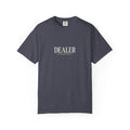 Dealer — Vintage King of Clubs Graphic Tee