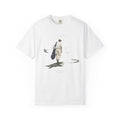 After the Round — Vintage Golf Graphic Tee