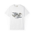 Celebration Dragon — Japanese Ink Graphic Tee