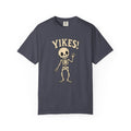 YIKES! — Vintage Skeleton Halloween Graphic Tee