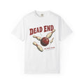 Dead End — Vintage Bowling Graphic Tee