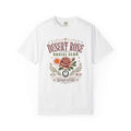 Desert Rose Social Club — Vintage Rose Graphic Tee