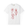 Wildflower — Vintage Botanical Graphic Tee