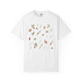 FARMERS MARKET — Vintage Botanical Graphic Tee